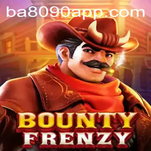 BountyFrenzy: A Thrilling Adventure in the World of Ba8090pg.COM