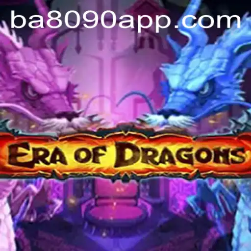 Era of Dragons: Embark on a Mystical Journey