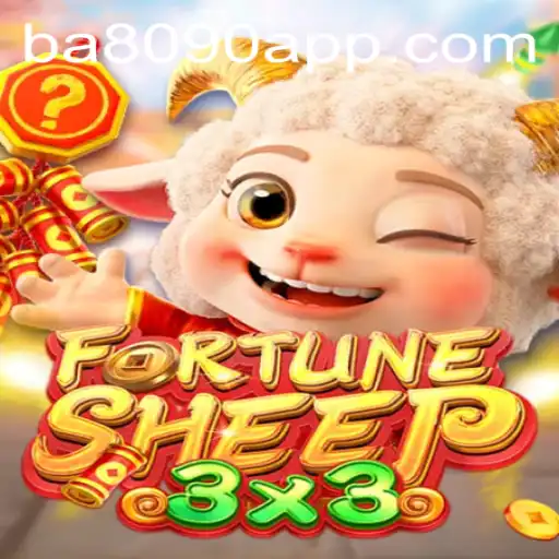FortuneSheep: The Exciting World of Ba8090pg.COM's Latest Game