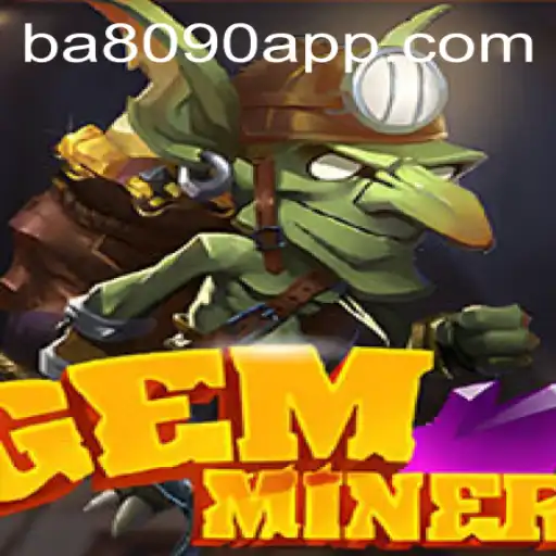 GemMiner: Unearthing the Exciting World of Precious Stones