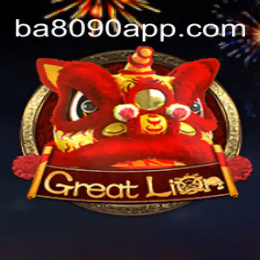 Explore GreatLion: A Thrilling New Adventure