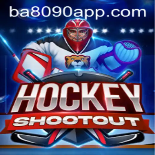 HockeyShootout: The Dynamic Ice Battle with Ba8090pg.COM