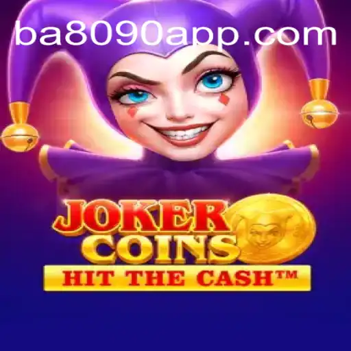 JokerCoins: The Thrilling Adventure in Digital Gaming