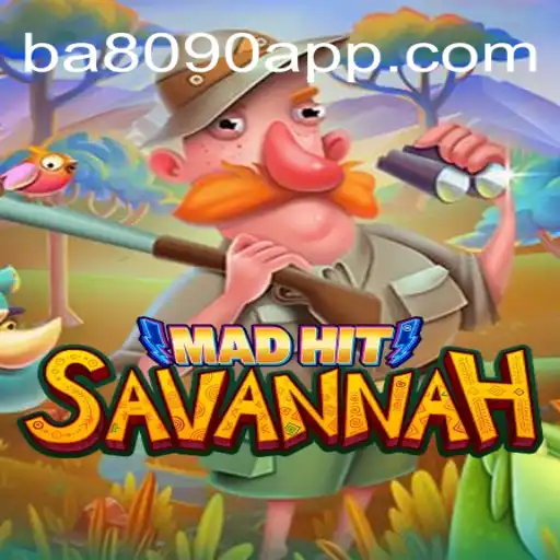 MadHitSavannah: A Unique Gaming Experience