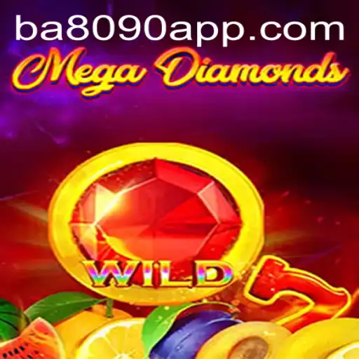 Discover MegaDiamond: A Radiant Journey into the World of Gaming