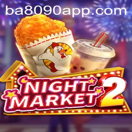 Discover the Enigmatic World of NightMarket2 with Ba8090pg.COM
