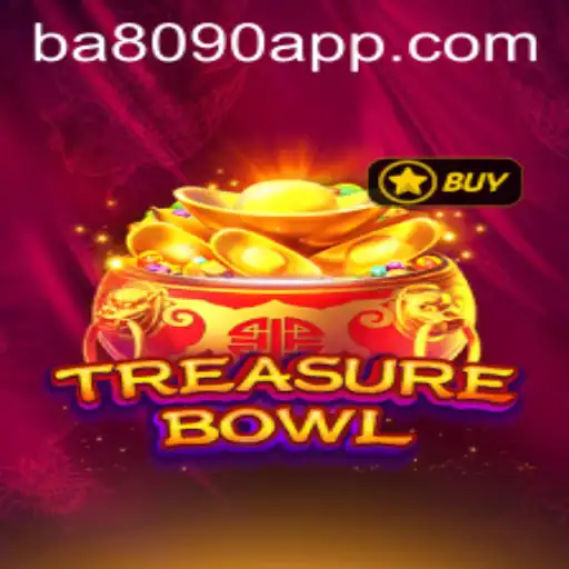 Exploring the Thrilling World of TreasureBowl on Ba8090pg.COM