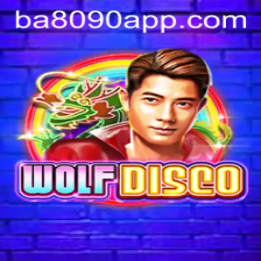 WolfDisco: Dive into the Wild and Exciting World of Ba8090pg.COM's Latest Sensation